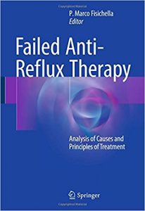 free-pdf-download-Failed Anti-Reflux Therapy: Analysis of Causes and Principles of Treatment 2nd ed. 2017 Edition