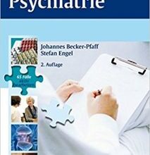 free-pdf-download-Fallbuch Psychiatrie