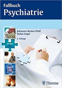 free-pdf-download-Fallbuch Psychiatrie