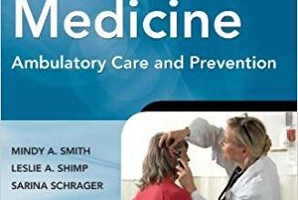 free-pdf-download-Family Medicine: Ambulatory Care and Prevention