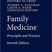 free-pdf-download-Family Medicine: Principles and Practice 7th ed