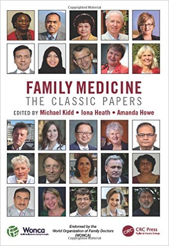 free-pdf-download-Family Medicine: The Classic Papers 1st Edition