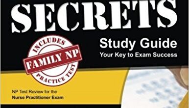 free-pdf-download-Family Nurse Practitioner Exam Secrets Study Guide: NP Test Review for the Nurse Practitioner Exam