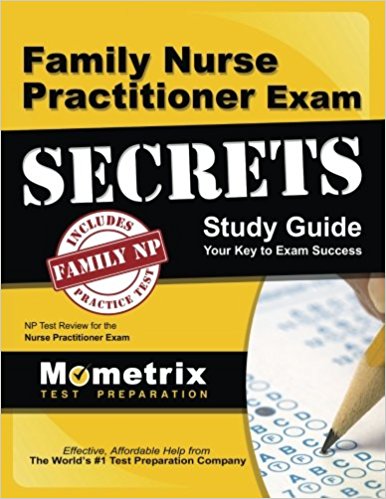 free-pdf-download-Family Nurse Practitioner Exam Secrets Study Guide: NP Test Review for the Nurse Practitioner Exam