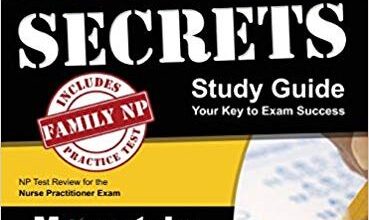 free-pdf-download-Family Nurse Practitioner Exam Secrets Study Guide: NP Test Review for the Nurse Practitioner Exam