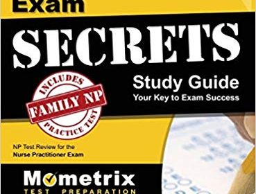 free-pdf-download-Family Nurse Practitioner Exam Secrets Study Guide: NP Test Review for the Nurse Practitioner Exam