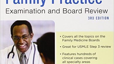 free-pdf-download-Family Practice Examination and Board Review