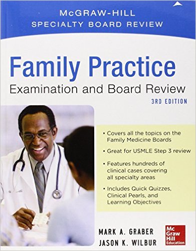 free-pdf-download-Family Practice Examination and Board Review