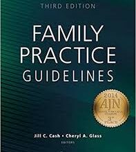 free-pdf-download-Family Practice Guidelines