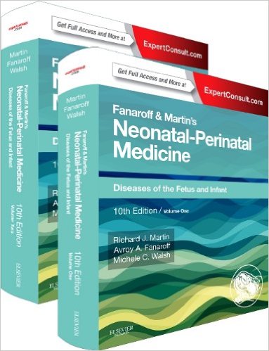 free-pdf-download-Fanaroff and Martin’s Neonatal-Perinatal Medicine