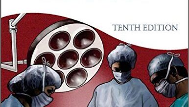 free-pdf-download-Farquharson’s Textbook of Operative General Surgery