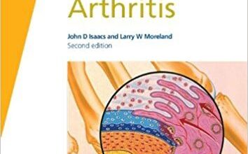 free-pdf-download-Fast Facts: Rheumatoid Arthritis 2nd Edition