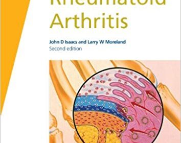 free-pdf-download-Fast Facts: Rheumatoid Arthritis 2nd Edition