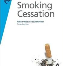 free-pdf-download-Fast Facts: Smoking Cessation 2nd Edition