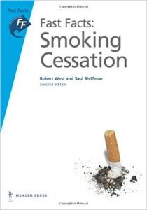 free-pdf-download-Fast Facts: Smoking Cessation 2nd Edition