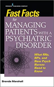 free-pdf-download-Fast Facts for Managing Patients with a Psychiatric Disorder: What RNs