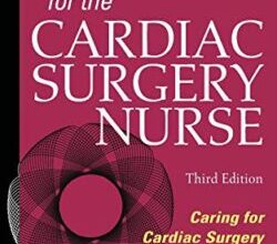 free-pdf-download-Fast Facts for the Cardiac Surgery Nurse