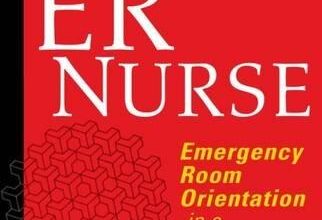 free-pdf-download-Fast Facts for the ER Nurse: Emergency Room Orientation in a Nutshell