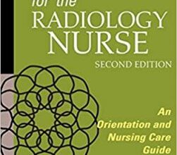 free-pdf-download-Fast Facts for the Radiology Nurse 2nd Edition