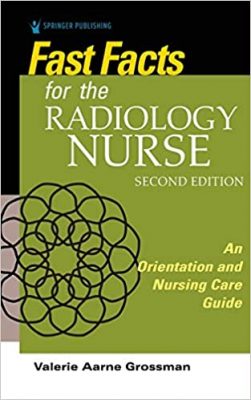 free-pdf-download-Fast Facts for the Radiology Nurse 2nd Edition