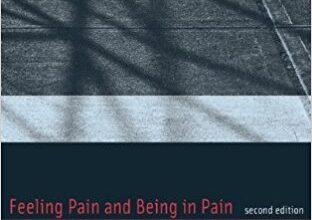 free-pdf-download-Feeling Pain and Being in Pain (MIT Press) second edition Edition