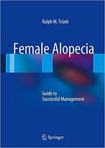 free-pdf-download-Female Alopecia: Guide to Successful Management