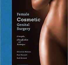 free-pdf-download-Female Cosmetic Genital Surgery: Concepts