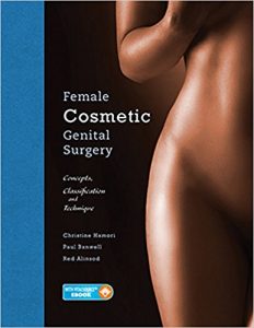 free-pdf-download-Female Cosmetic Genital Surgery: Concepts