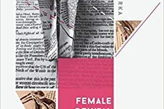 free-pdf-download-Female Genital Cosmetic Surgery: Deviance