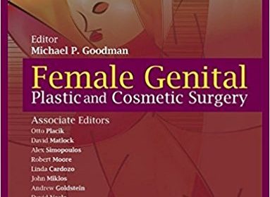 free-pdf-download-Female Genital Plastic and Cosmetic Surgery 1st Edition