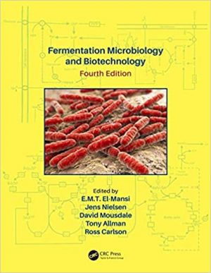 free-pdf-download-Fermentation Microbiology and Biotechnology