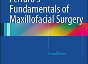 free-pdf-download-Ferraro’s Fundamentals of Maxillofacial Surgery 2nd ed