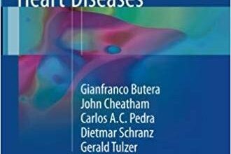 free-pdf-download-Fetal and Hybrid Procedures in Congenital Heart Diseases Softcover reprint of the original 1st ed