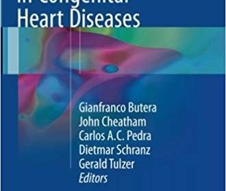 free-pdf-download-Fetal and Hybrid Procedures in Congenital Heart Diseases Softcover reprint of the original 1st ed