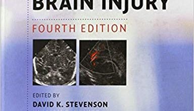 free-pdf-download-Fetal and Neonatal Brain Injury 4th Edition