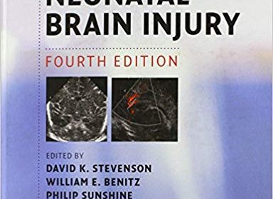 free-pdf-download-Fetal and Neonatal Brain Injury 4th Edition