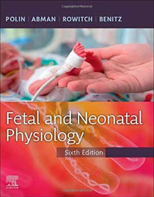 free-pdf-download-Fetal and Neonatal Physiology