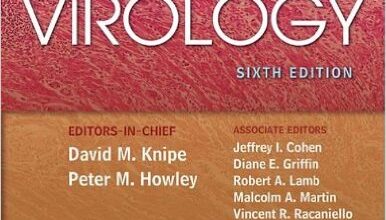 free-pdf-download-Fields Virology (Knipe