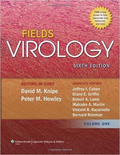 free-pdf-download-Fields Virology (Knipe