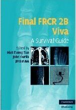 free-pdf-download-Final FRCR 2B Viva: A Survival Guide (Cambridge Medicine (Paperback)) 1st Edition