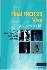 free-pdf-download-Final FRCR 2B Viva: A Survival Guide (Cambridge Medicine (Paperback)) 1st Edition