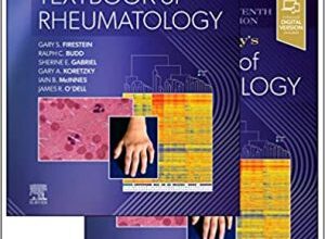 free-pdf-download-Firestein & Kelley’s Textbook of Rheumatology