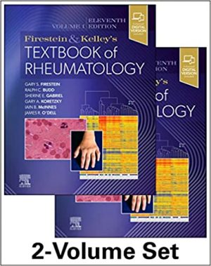 free-pdf-download-Firestein & Kelley’s Textbook of Rheumatology