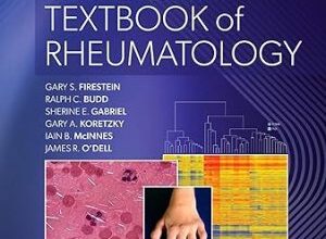 free-pdf-download-Firestein & Kelley’s Textbook of Rheumatology (Kelleys Textbbok of Rheumatology) 11th Edition