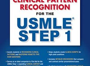 free-pdf-download-First Aid Clinical Pattern Recognition for the USMLE Step 1