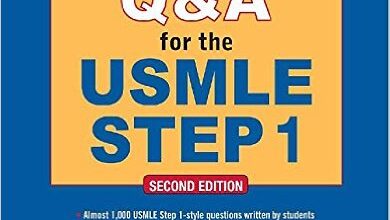 free-pdf-download-First Aid Q&A for the USMLE Step 1