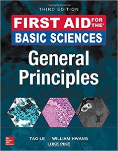 free-pdf-download-First Aid for the Basic Sciences: General Principles