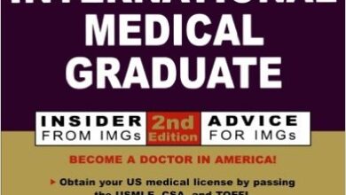 free-pdf-download-First Aid for the International Medical Graduate 2nd Edition