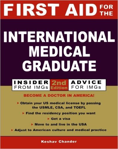 free-pdf-download-First Aid for the International Medical Graduate 2nd Edition