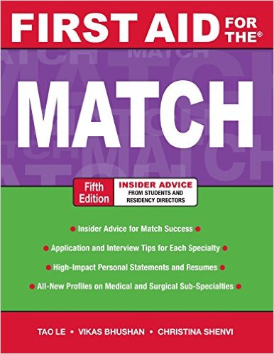 free-pdf-download-First Aid for the Match